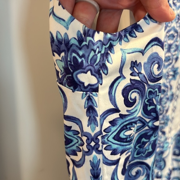 Talbots size 12 dress - Picture 5 of 6